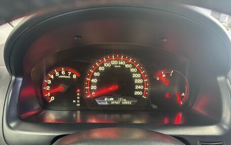 Honda Accord VII рестайлинг, 2006 год, 1 200 000 рублей, 12 фотография