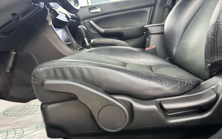 Honda Accord VII рестайлинг, 2006 год, 1 200 000 рублей, 13 фотография