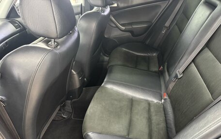 Honda Accord VII рестайлинг, 2006 год, 1 200 000 рублей, 9 фотография