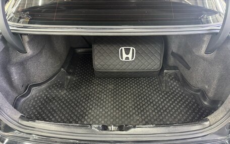 Honda Accord VII рестайлинг, 2006 год, 1 200 000 рублей, 10 фотография