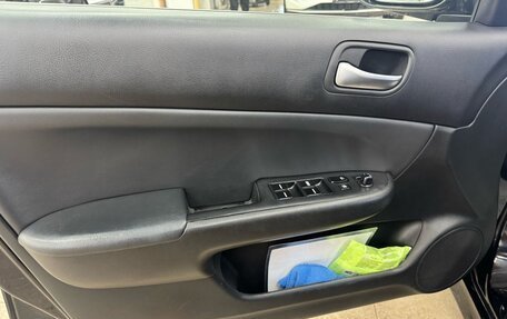 Honda Accord VII рестайлинг, 2006 год, 1 200 000 рублей, 6 фотография