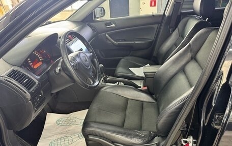 Honda Accord VII рестайлинг, 2006 год, 1 200 000 рублей, 5 фотография