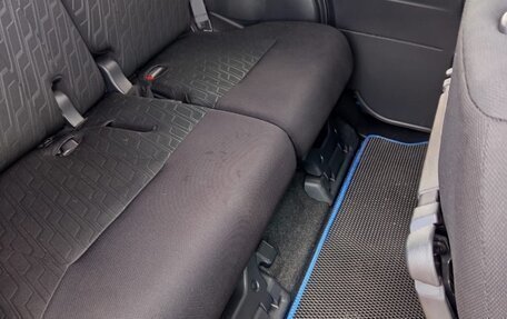 Toyota Roomy I, 2020 год, 1 350 000 рублей, 10 фотография