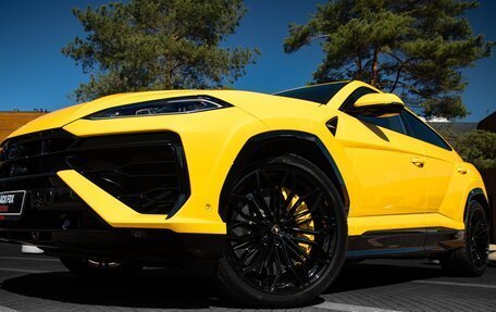 Lamborghini Urus I, 2025 год, 46 500 000 рублей, 5 фотография