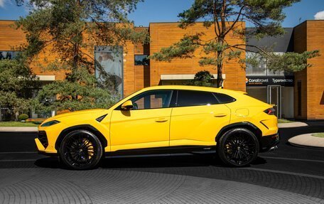 Lamborghini Urus I, 2025 год, 46 500 000 рублей, 2 фотография