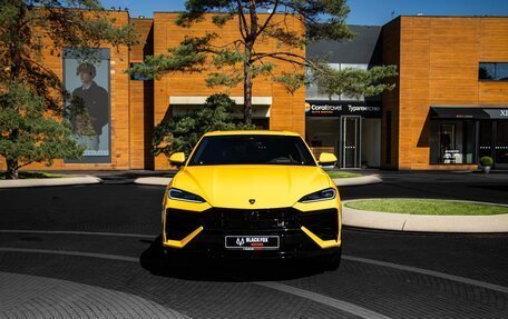 Lamborghini Urus I, 2025 год, 46 500 000 рублей, 3 фотография