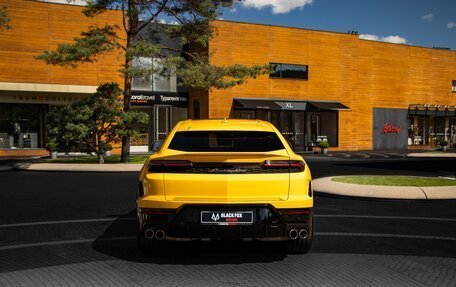 Lamborghini Urus I, 2025 год, 46 500 000 рублей, 4 фотография