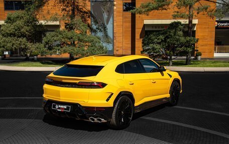 Lamborghini Urus I, 2025 год, 46 500 000 рублей, 6 фотография
