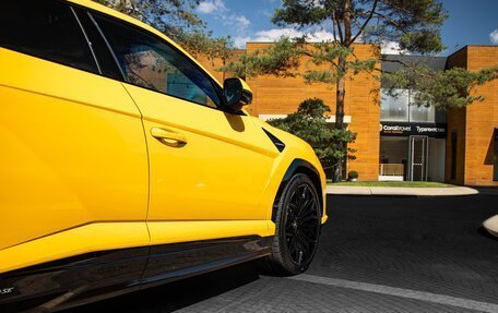 Lamborghini Urus I, 2025 год, 46 500 000 рублей, 9 фотография