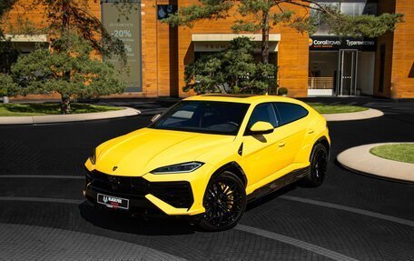 Lamborghini Urus I, 2025 год, 46 500 000 рублей, 11 фотография