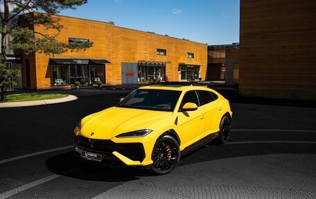 Lamborghini Urus I, 2025 год, 46 500 000 рублей, 8 фотография