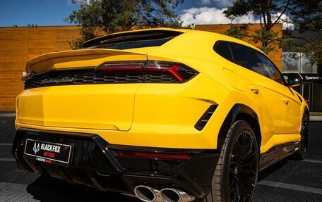 Lamborghini Urus I, 2025 год, 46 500 000 рублей, 13 фотография