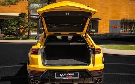 Lamborghini Urus I, 2025 год, 46 500 000 рублей, 14 фотография