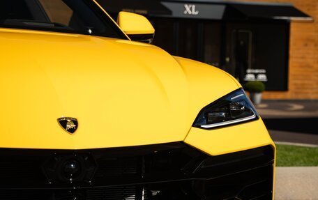 Lamborghini Urus I, 2025 год, 46 500 000 рублей, 10 фотография