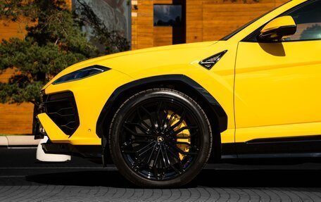 Lamborghini Urus I, 2025 год, 46 500 000 рублей, 7 фотография