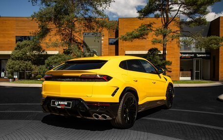 Lamborghini Urus I, 2025 год, 46 500 000 рублей, 15 фотография