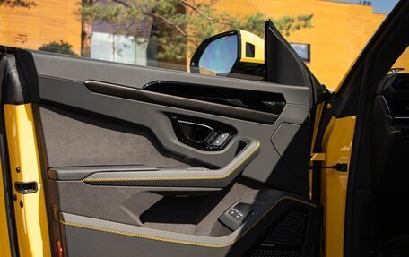 Lamborghini Urus I, 2025 год, 46 500 000 рублей, 17 фотография