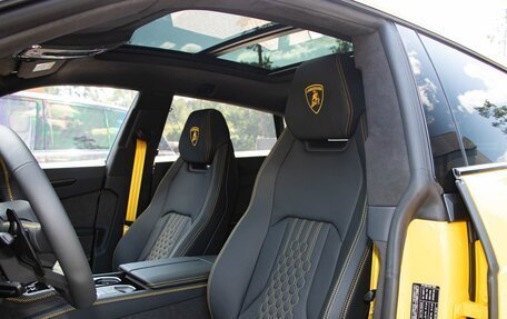 Lamborghini Urus I, 2025 год, 46 500 000 рублей, 20 фотография