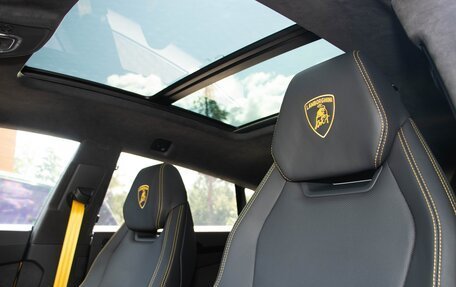 Lamborghini Urus I, 2025 год, 46 500 000 рублей, 18 фотография