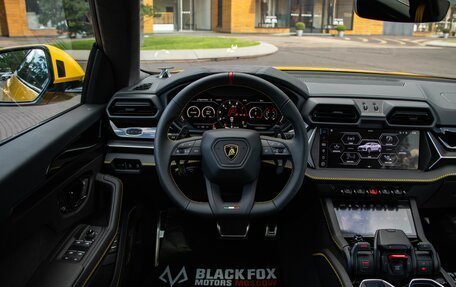 Lamborghini Urus I, 2025 год, 46 500 000 рублей, 31 фотография