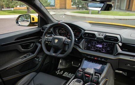 Lamborghini Urus I, 2025 год, 46 500 000 рублей, 28 фотография