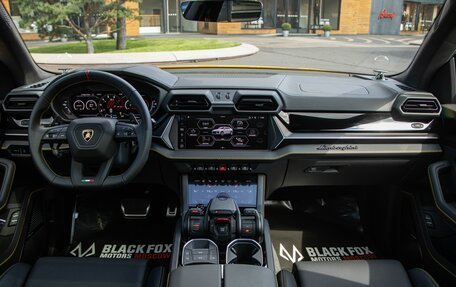 Lamborghini Urus I, 2025 год, 46 500 000 рублей, 23 фотография