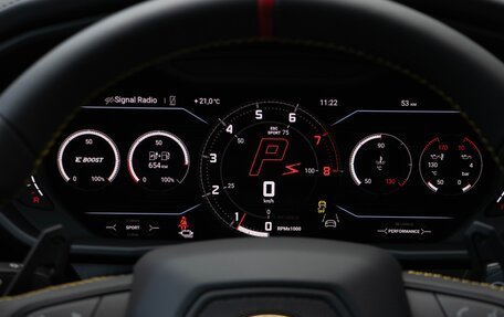 Lamborghini Urus I, 2025 год, 46 500 000 рублей, 32 фотография