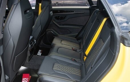 Lamborghini Urus I, 2025 год, 46 500 000 рублей, 22 фотография