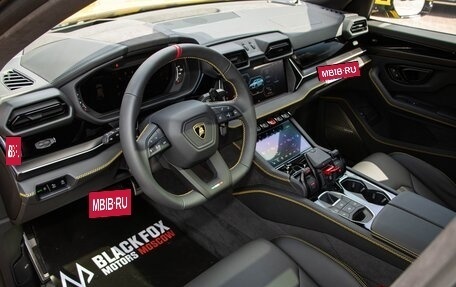 Lamborghini Urus I, 2025 год, 46 500 000 рублей, 16 фотография