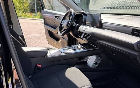 Haval Jolion, 2021 год, 1 400 000 рублей, 6 фотография