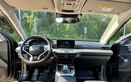 Haval Jolion, 2021 год, 1 400 000 рублей, 11 фотография