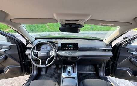 Haval Jolion, 2021 год, 1 400 000 рублей, 12 фотография