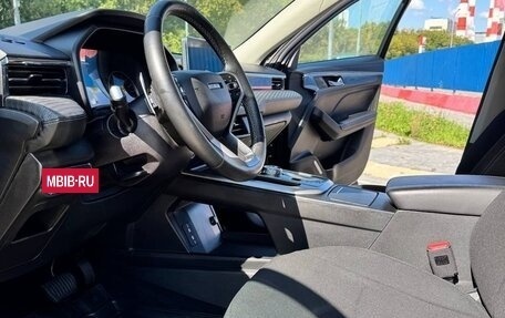 Haval Jolion, 2021 год, 1 400 000 рублей, 8 фотография