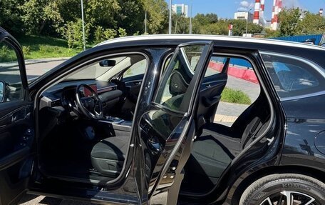 Haval Jolion, 2021 год, 1 400 000 рублей, 13 фотография