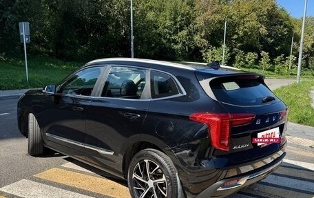 Haval Jolion, 2021 год, 1 400 000 рублей, 5 фотография