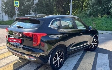 Haval Jolion, 2021 год, 1 400 000 рублей, 4 фотография