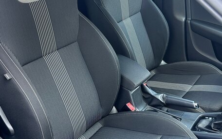 Skoda Octavia, 2019 год, 2 199 000 рублей, 9 фотография