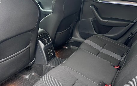 Skoda Octavia, 2019 год, 2 199 000 рублей, 12 фотография