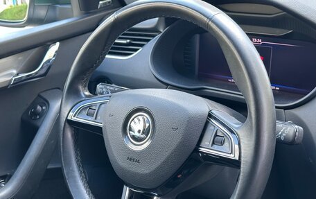 Skoda Octavia, 2019 год, 2 199 000 рублей, 11 фотография