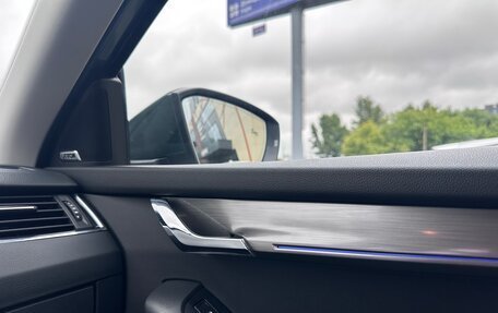 Skoda Octavia, 2019 год, 2 199 000 рублей, 15 фотография