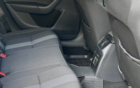 Skoda Octavia, 2019 год, 2 199 000 рублей, 13 фотография