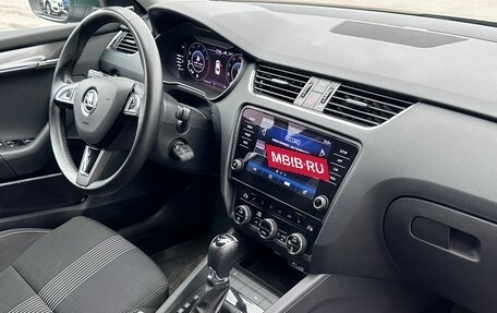Skoda Octavia, 2019 год, 2 199 000 рублей, 6 фотография