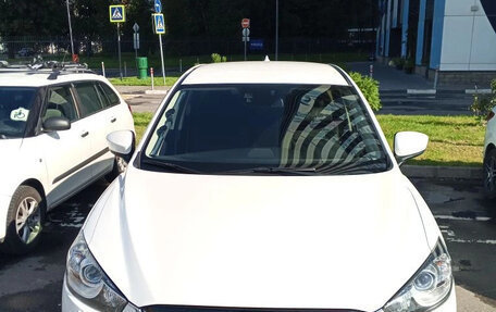 Mazda CX-5 II, 2014 год, 1 695 000 рублей, 6 фотография