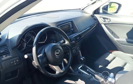 Mazda CX-5 II, 2014 год, 1 695 000 рублей, 7 фотография