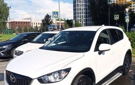 Mazda CX-5 II, 2014 год, 1 695 000 рублей, 4 фотография