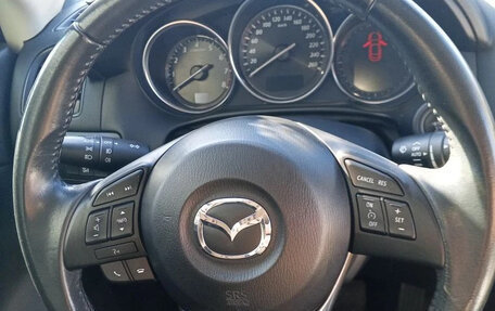 Mazda CX-5 II, 2014 год, 1 695 000 рублей, 11 фотография