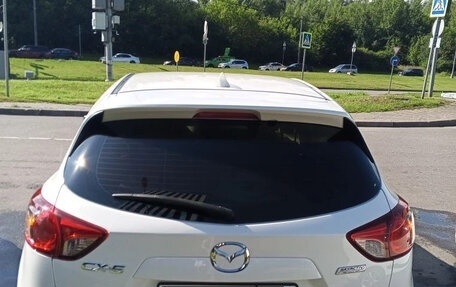 Mazda CX-5 II, 2014 год, 1 695 000 рублей, 5 фотография