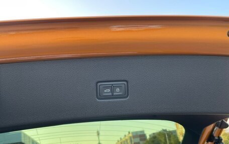 Audi Q8 I, 2021 год, 11 000 000 рублей, 10 фотография