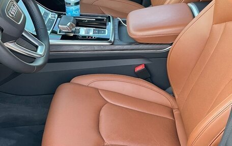 Audi Q8 I, 2021 год, 11 000 000 рублей, 12 фотография