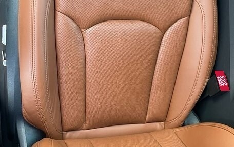 Audi Q8 I, 2021 год, 11 000 000 рублей, 17 фотография